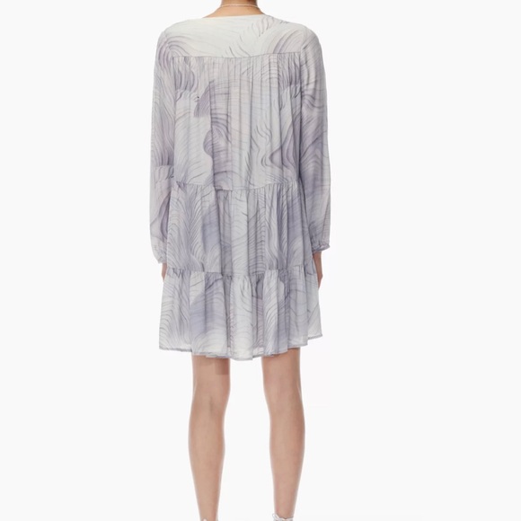 Aritzia Wilfred Barossa Dress - Picture 4 of 4